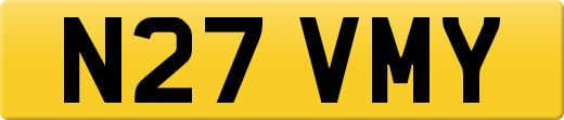 N27VMY